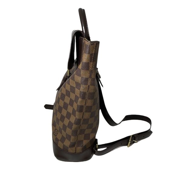 Louis Vuitton Soho Damier Ebene Backpack - Picture 3 of 6